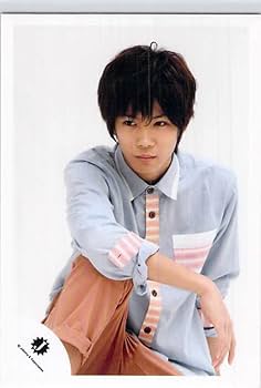 Amazon.co.jp: King&Prince キンプリ 神宮寺勇太 公式写真 写真